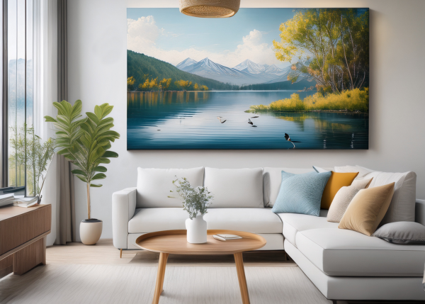 Tablouri Canvas Personalizate - imagine 10