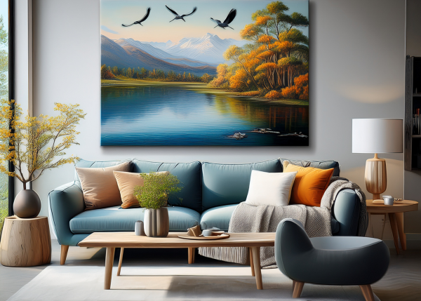 Tablouri Canvas Personalizate - imagine 8