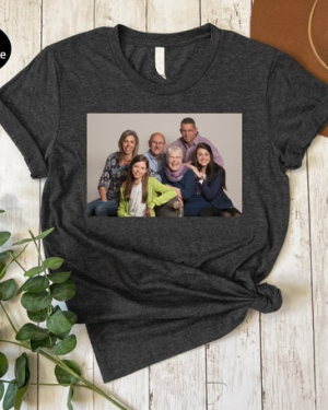 Transformă fotografiile tale în tricouri unice: Culoare, mărime și personalizare completă